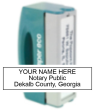 n40-georgia-notary-small-pocket-stamp-1-2-inch-x-2-inch-xstamper-pre-inked
