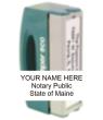 n40-maine-notary-small-pocket-stamp-1-2-inch-x-2-inch-xstamper-pre-inked