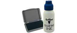 Stamp Pad Refill Ink
