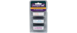 35208 - Teacher Stamp Kit #4
XstamperVX
35208