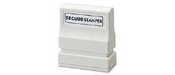 35300 - Secure Stamp (Small)