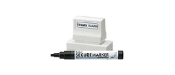 35303 - Secure Stamp (Large) & Marker