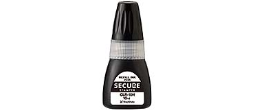 35304 - Secure Stamp Refill Ink 10ml