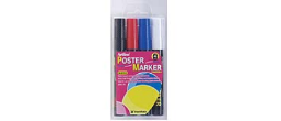 47310 - 2mm Bullet 4PK
Poster Markers (Primary)
EPP-4