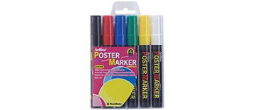 47315 - 2mm Bullet 6PK
Poster Markers (Primary)
EPP-4