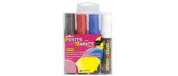 47319 - 12mm Chisel 4pk
Poster Markers (Primary)
EPP-12