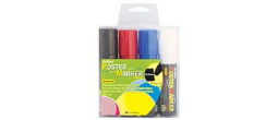 47324 - 20mm Chisel 4PK
Poster Markers (Primary)
EPP-20