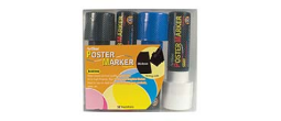 47327 - 30mm Chisel 4PK
Poster Markers (Primary)
EPP-30