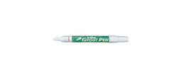 47330 - Grout Marker 2.0-5.0mm Chisel
Sold Individually
(White) EK-419 