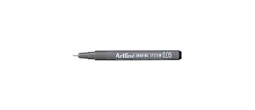 47789 - Drawing System Pens 0.05mm
Sold Individually
EK-2305