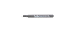 47790 - Drawing System Pens 0.1mm
Sold Individually
EK-231