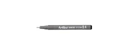 47793 - Drawing System Pens 0.4mm
Sold Individually
EK-234