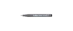 47797 - Drawing System Pens 0.7mm
Sold Individually
EK-237