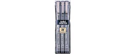 9238 - Drawing System Pens 3PK
0.1mm, 0.3mm, 0.5mm
EK-230