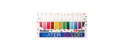 9300 - Artline Water Color 12pk
EK-300