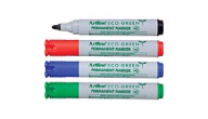 EK-177 - ECO-GREEN 2mm Bullet
Permanent Markers
Sold Individually
