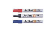 EK-19 - Industrial 2-5mm Chisel
Permanent Markers
Sold Individually