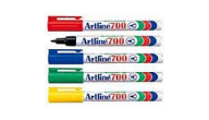 EK-700 - 0.7mm Fine
Permanent Markers
Sold Individually