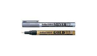 EK-999 - 0.8mm Fine
Paint Markers
Sold Individually