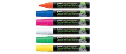 EPD-4 - Ink Board Marker 2.mm Bullet
Sold Individually
Opaque EPD-4