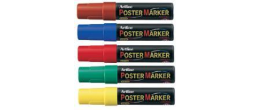 EPP-12 - 12mm Chisel
Poster Markers (Primary)
Sold Individually