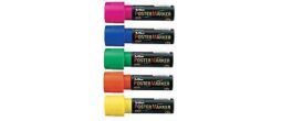 EPP-30 - 30mm Chisel
Poster Markers
Sold Individually