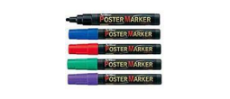 EPP-4 - 2mm Bullet
Poster Markers
Sold Individually
