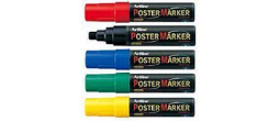 EPP-6 - 6mm Bullet
Poster Markers
Sold Individually