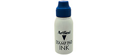 INK-REFILL-50 - Felt Stamp Pad Refill 50ml