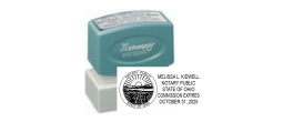 n12-ohio-pre-inked-notary-stamp-1-inch-x-2-inch-xstamper